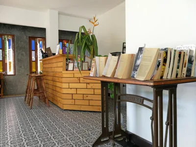 The Umbrella House – 사진 6