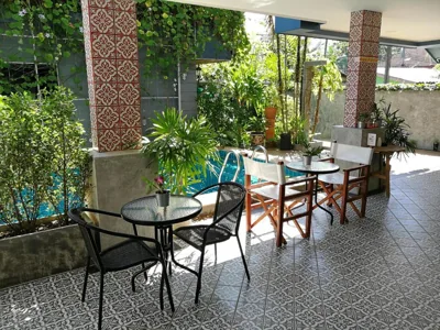 The Umbrella House – 사진 12