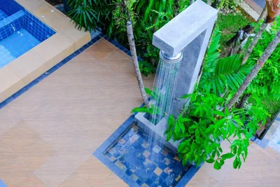 The Umbrella House – 사진 16